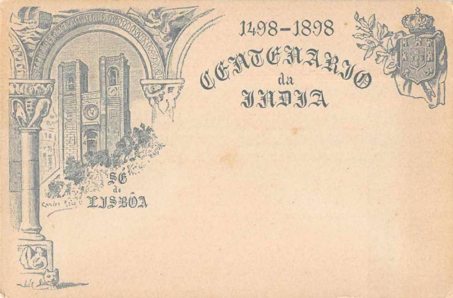 Karpostal Alanlar hizmetine ait kapak resmi
